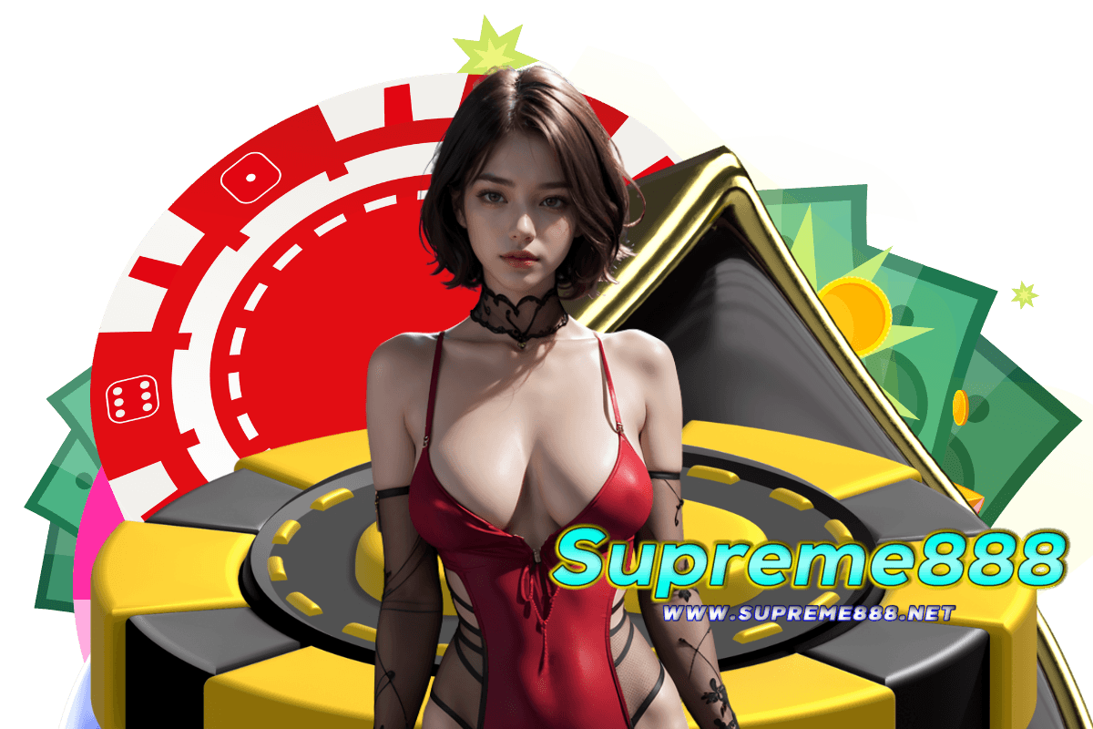 supreme888