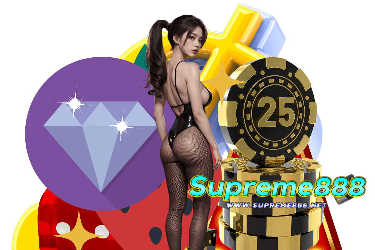 supreme888 app