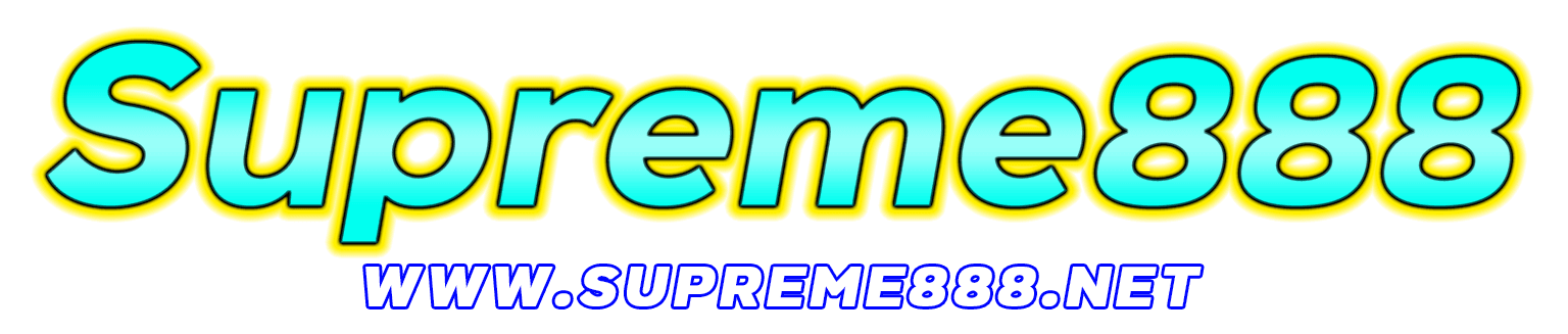 supreme888